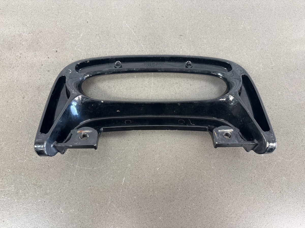 1990-1993 Kawasaki ZX-11 ZX1100C Rear Grab Rail Passenger Handle 46075-1117-H8