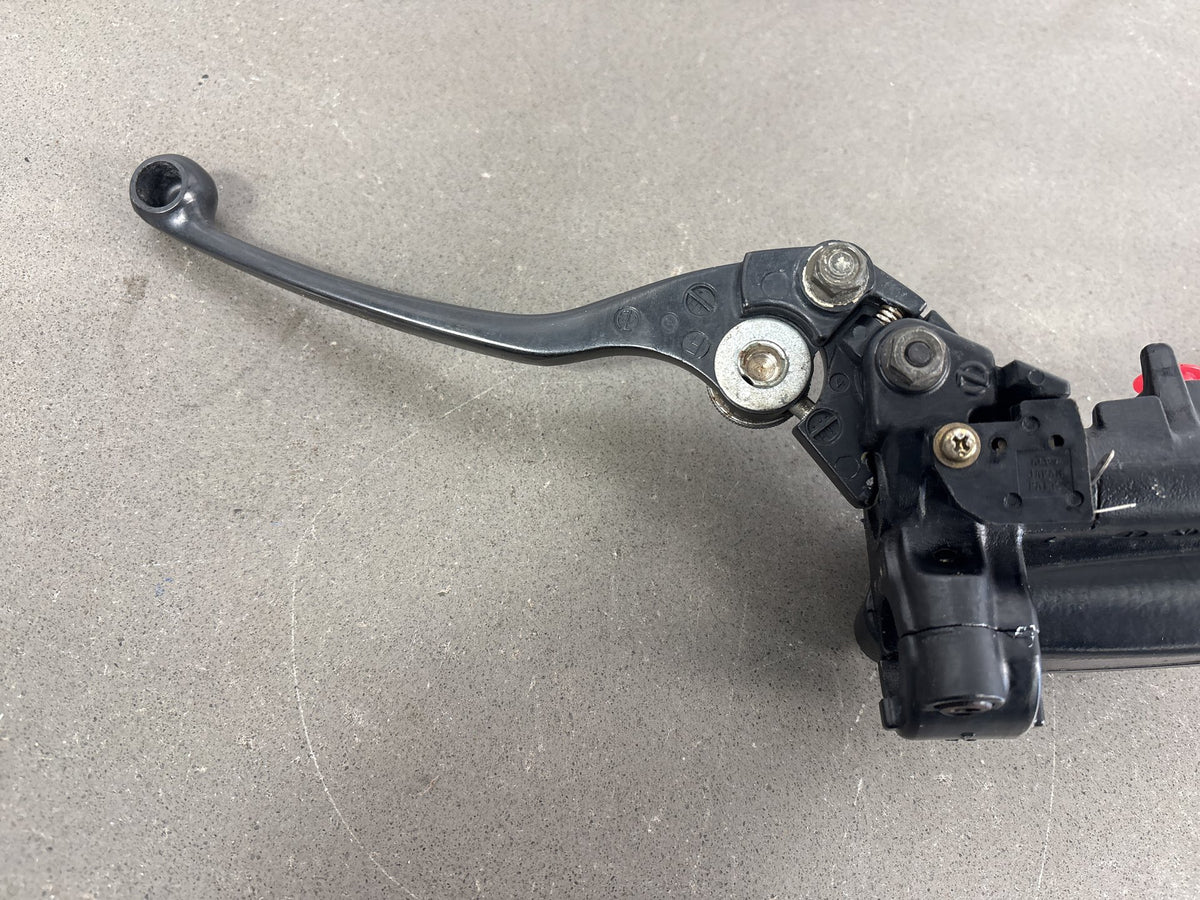 1990-2000 Kawasaki ZX-11 ZX1100C ZX1100D Front Brake Master Cylinder 43015-1498