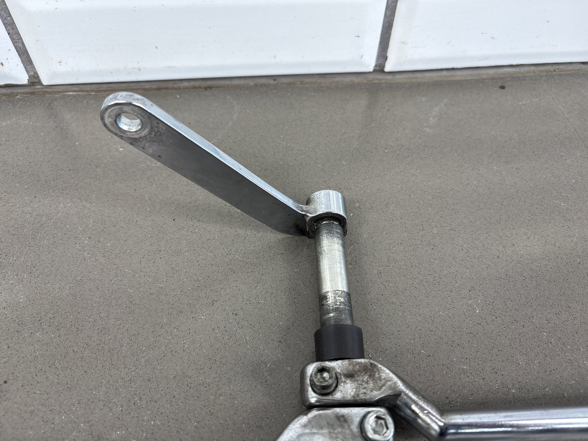 1999-2006 Harley Road King FLHR FLHRI FLHRCI FLHRS Shift Lever OEM 33895-82D