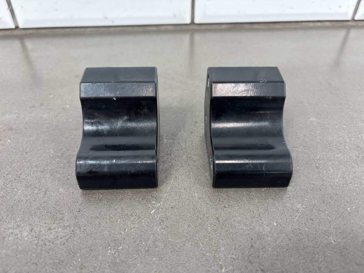 2010-2014 Kawasaki Concours 14 ZG1400 Handlebar Riser Blocks
