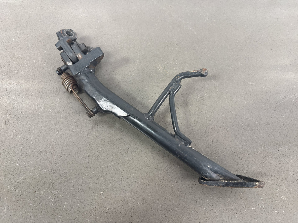 03-09 Suzuki SV650 SV650S Kickstand Side Stand OEM 42310-17G10