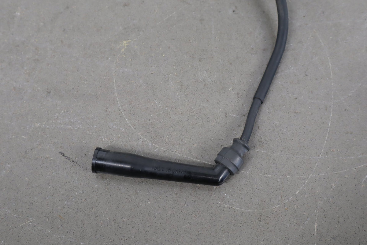 2001 Suzuki Intruder Volusia 800 Ignition Coil Set