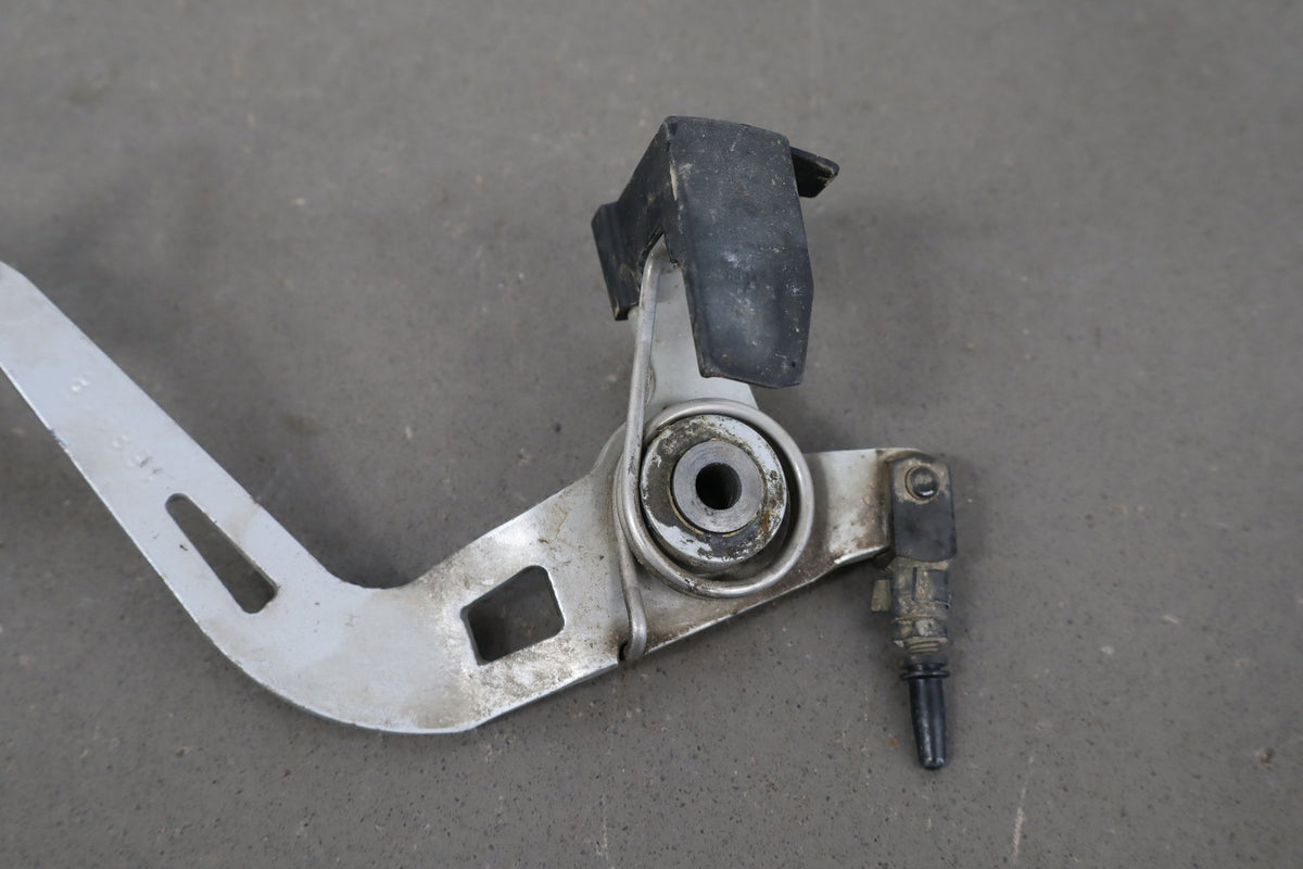 2004-2012 BMW R1200GS Rear Brake Lever with Master Cylinder OEM