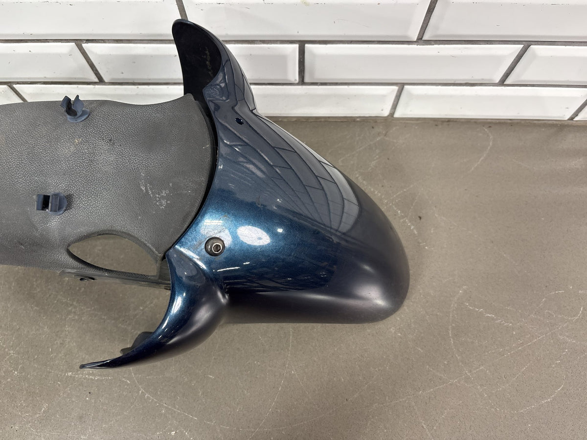 2000 Triumph Tiger 900 T709 Front Fender OEM