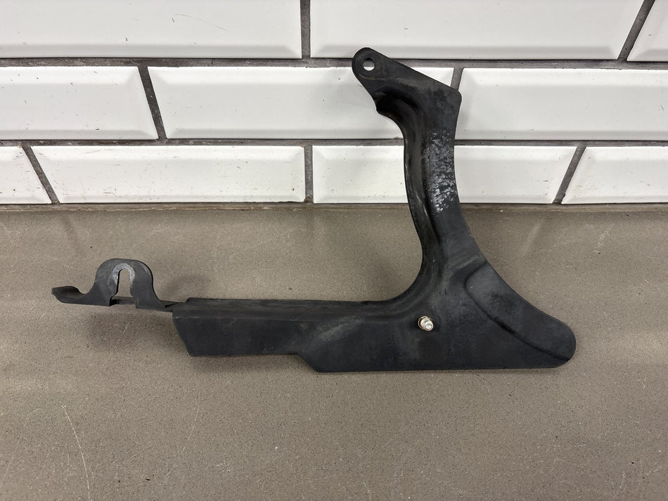 00-06 Harley Heritage Softail FLSTC FLSTCI Belt Debris Deflector OEM 60362-00