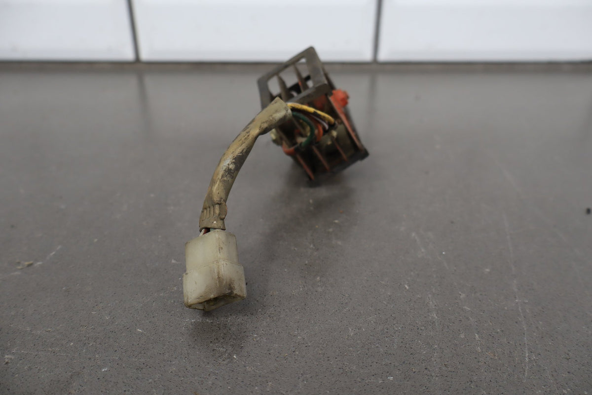 1970 Honda CB175 Rectifier Voltage Regulator OEM 31700-303-033 CL175