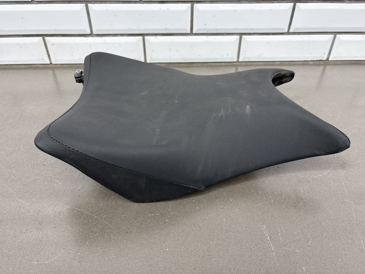 2015-2022 Honda CBR300R Front Rider Seat Saddle Black OEM