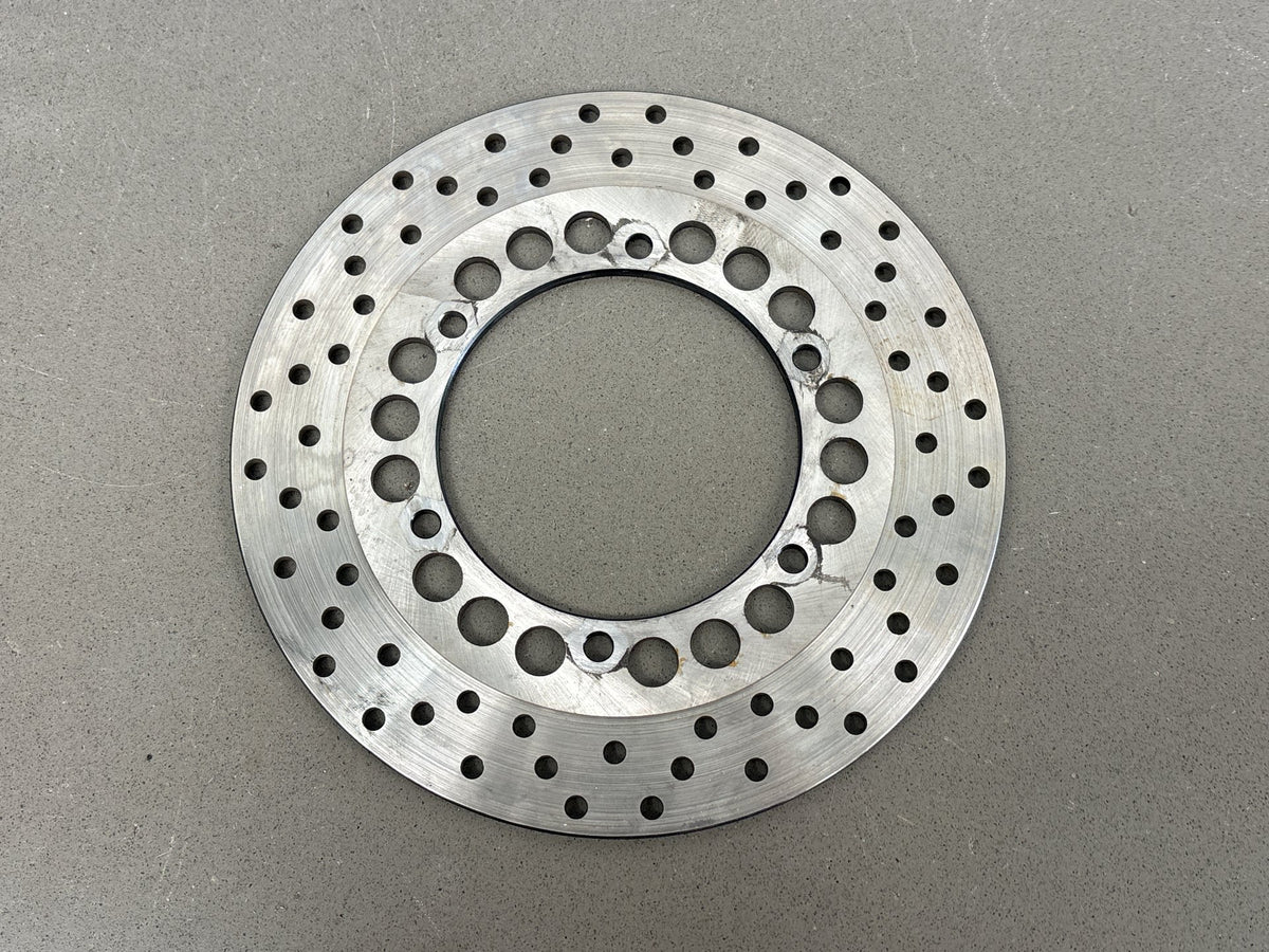 1999-2007 Yamaha YZF600R 3K Mile Rear Brake Rotor Disc OEM