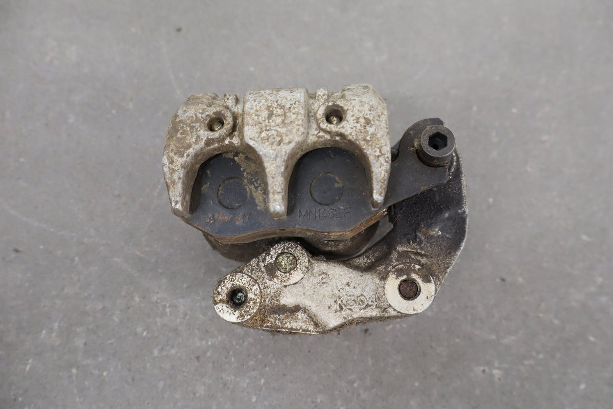 1990-1993 Kawasaki KX250 Front Brake Caliper 43041-1462