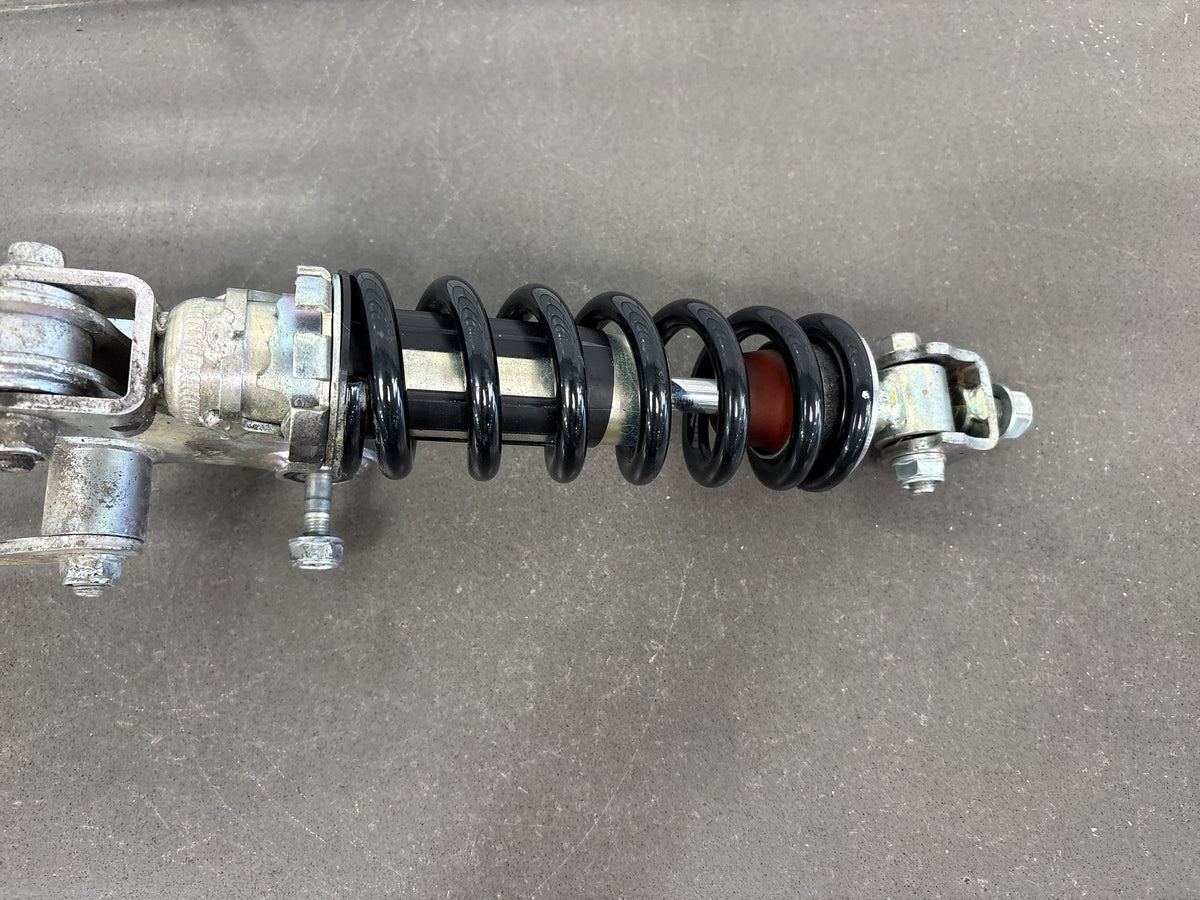 2015-2017 Honda CBR300R, CB300F Rear Shock Absorber with Linkage OEM