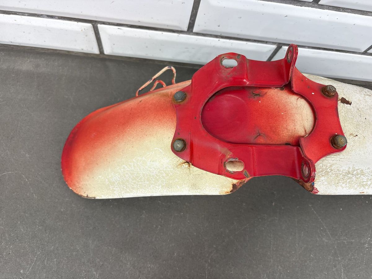 1972 Honda CL175 Front Fender Mudguard OEM