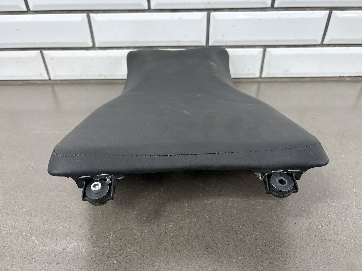 2015-2022 Honda CBR300R Front Rider Seat Saddle Black OEM