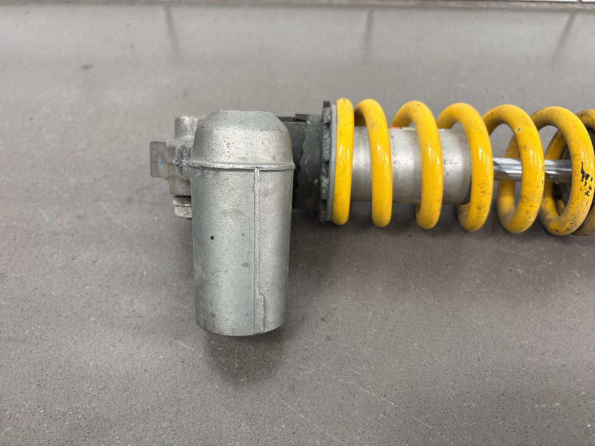 1999-2000 Yamaha YZF-R6 Rear Shock Absorber Suspension OEM