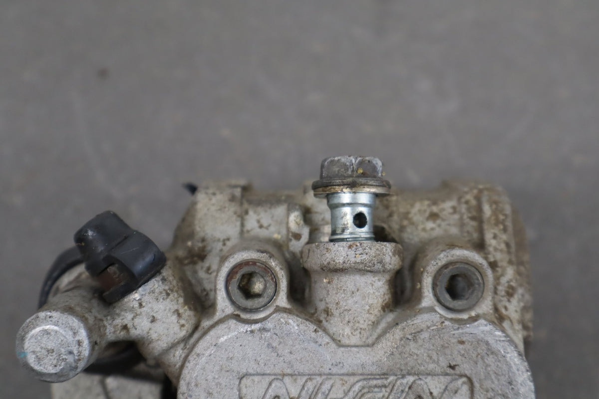 1990-1993 Kawasaki KX250 Front Brake Caliper 43041-1462