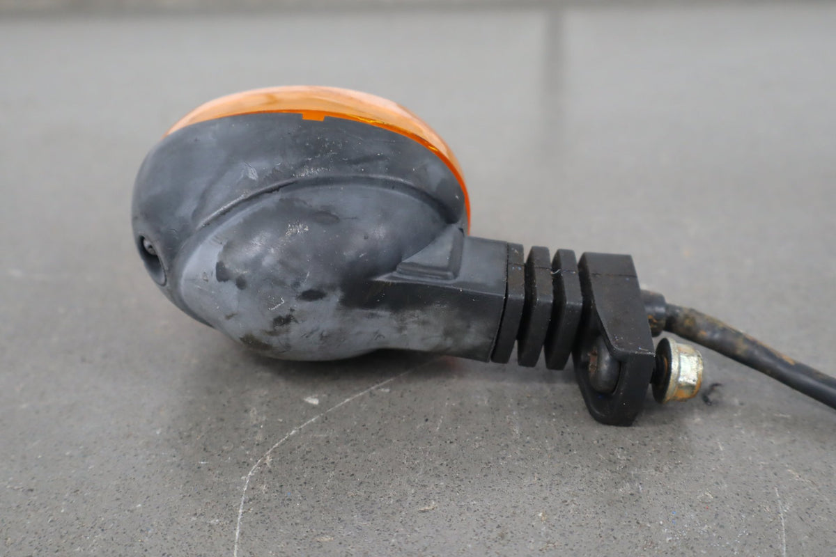 2000 Triumph Tiger 900 T709 OEM Turn Signals