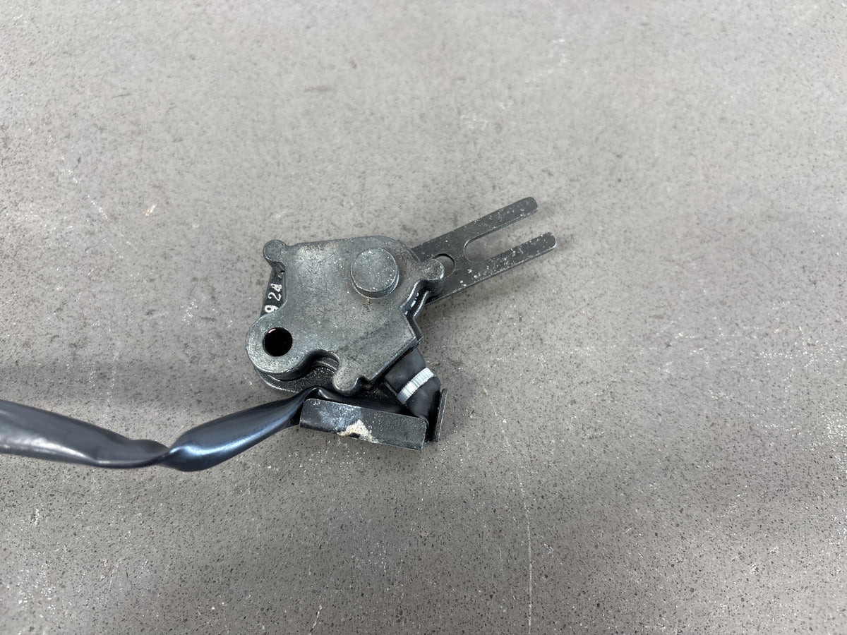 2010-2014 Kawasaki Concours 14 ZG1400 Side Stand Switch 27010-0064
