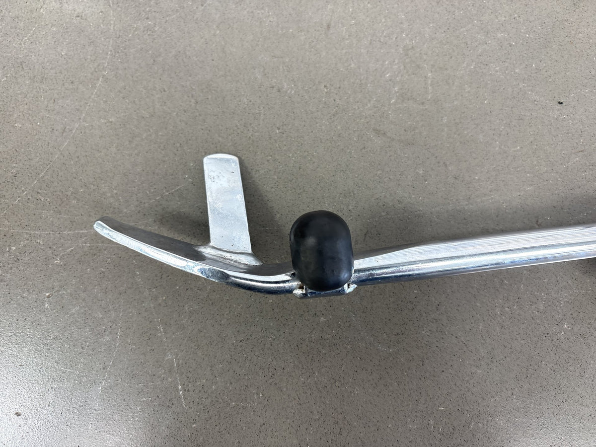 99-06 Harley Road King FLHR FLHRI FLHRCI FLHRS FLHRSI Kickstand Leg 50075-91A