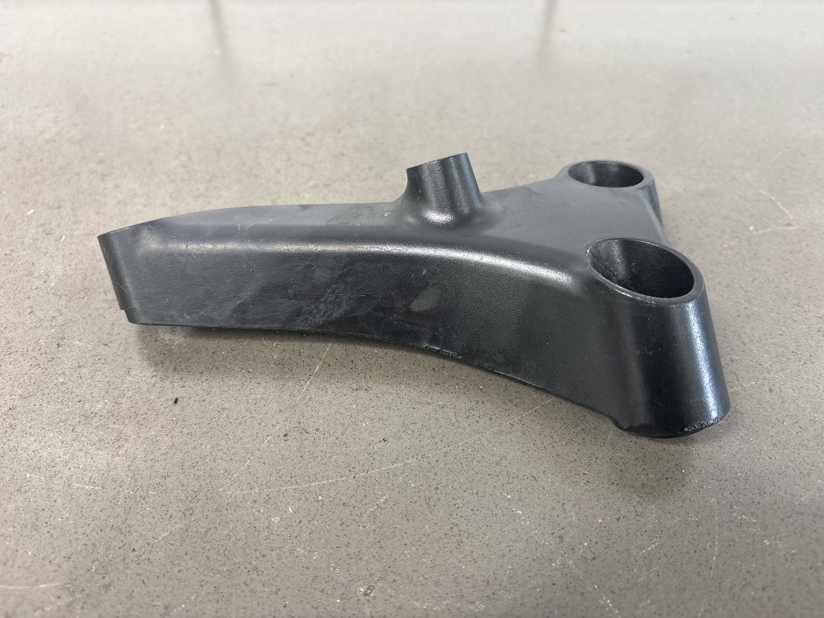 2010-2014 Kawasaki Concours 14 ZG1400 Engine Mount Brackets 32190-0424/0425