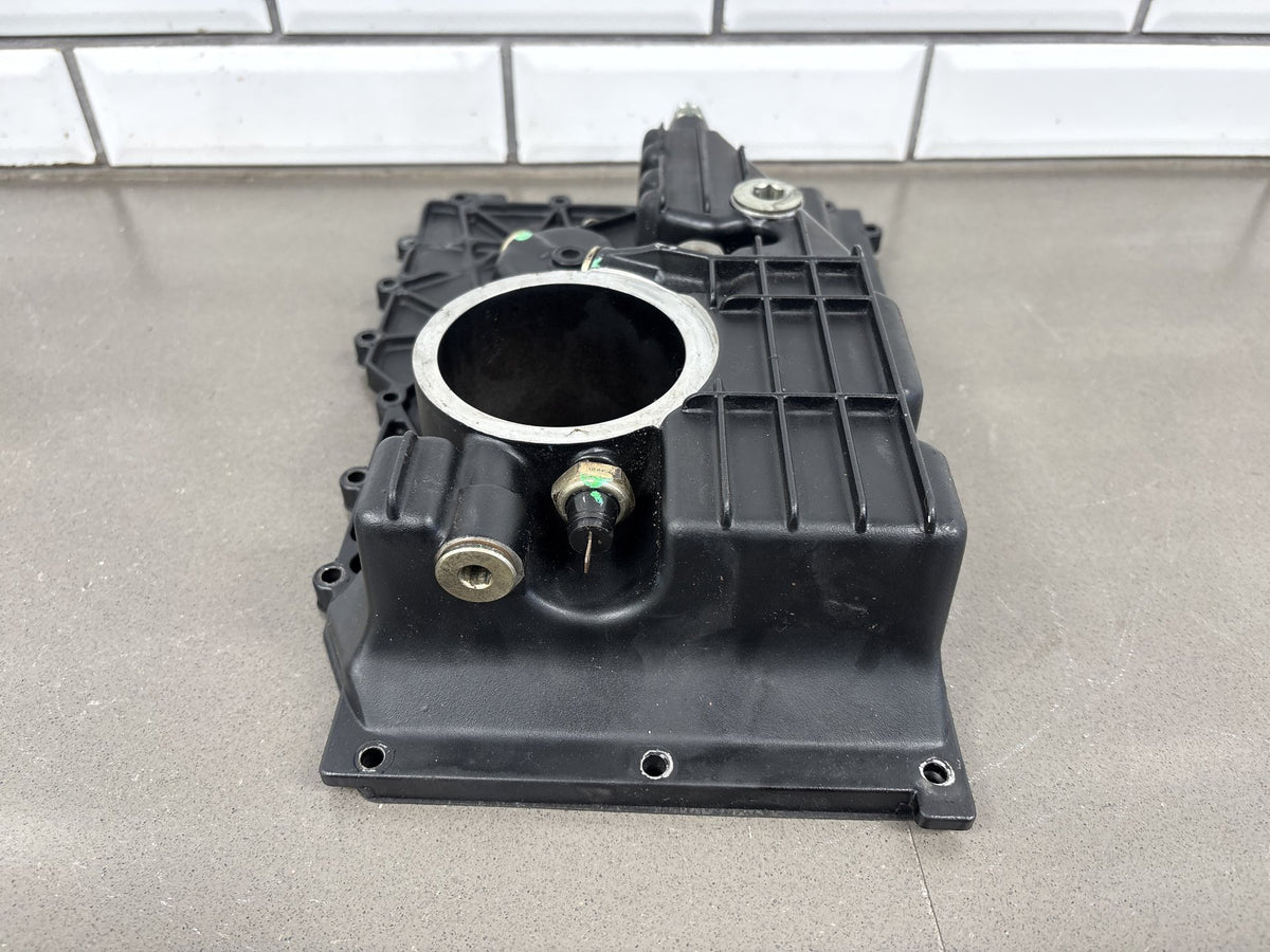 1993-1997 Triumph Daytona 1200 Engine Oil Pan Sump OEM