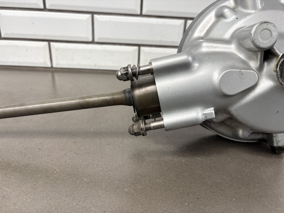 2006-2013 Yamaha FJR1300 Final Drive Gear Case Drive Shaft OEM 3P6-W4612-30-00