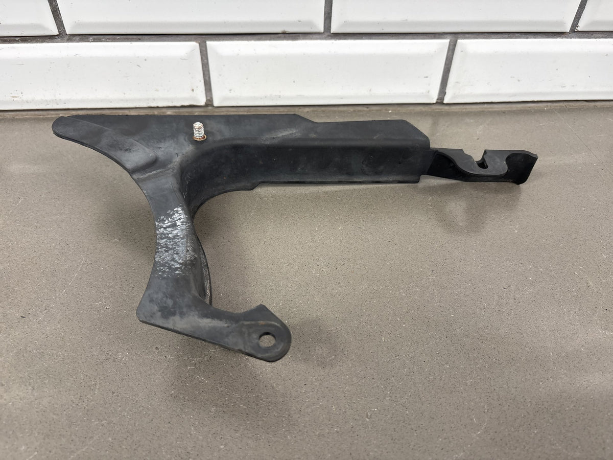 00-06 Harley Heritage Softail FLSTC FLSTCI Belt Debris Deflector OEM 60362-00