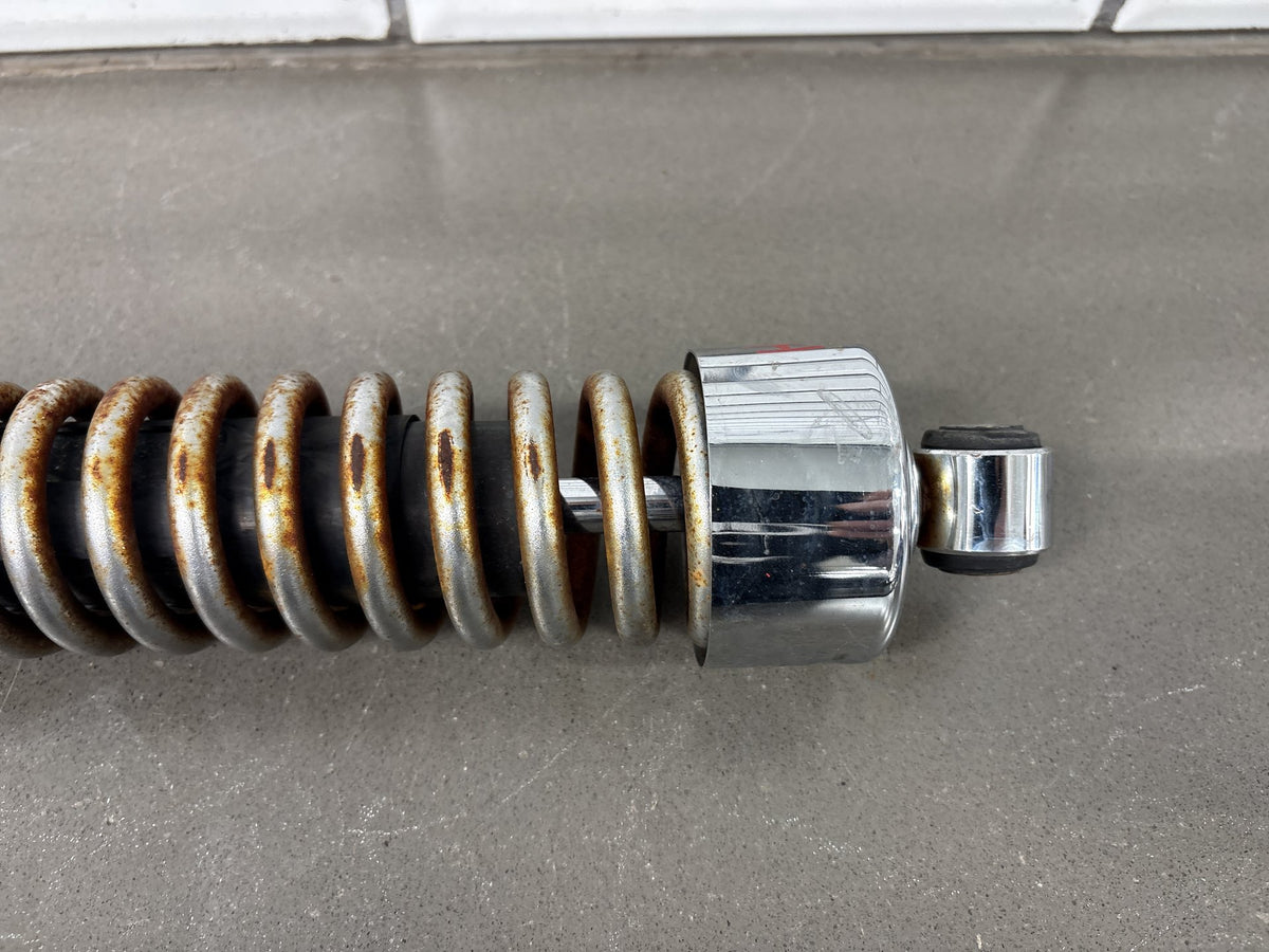 06-09 Dyna Super Glide FXD FXDI Harley Rear Shock Absorber 54517-06