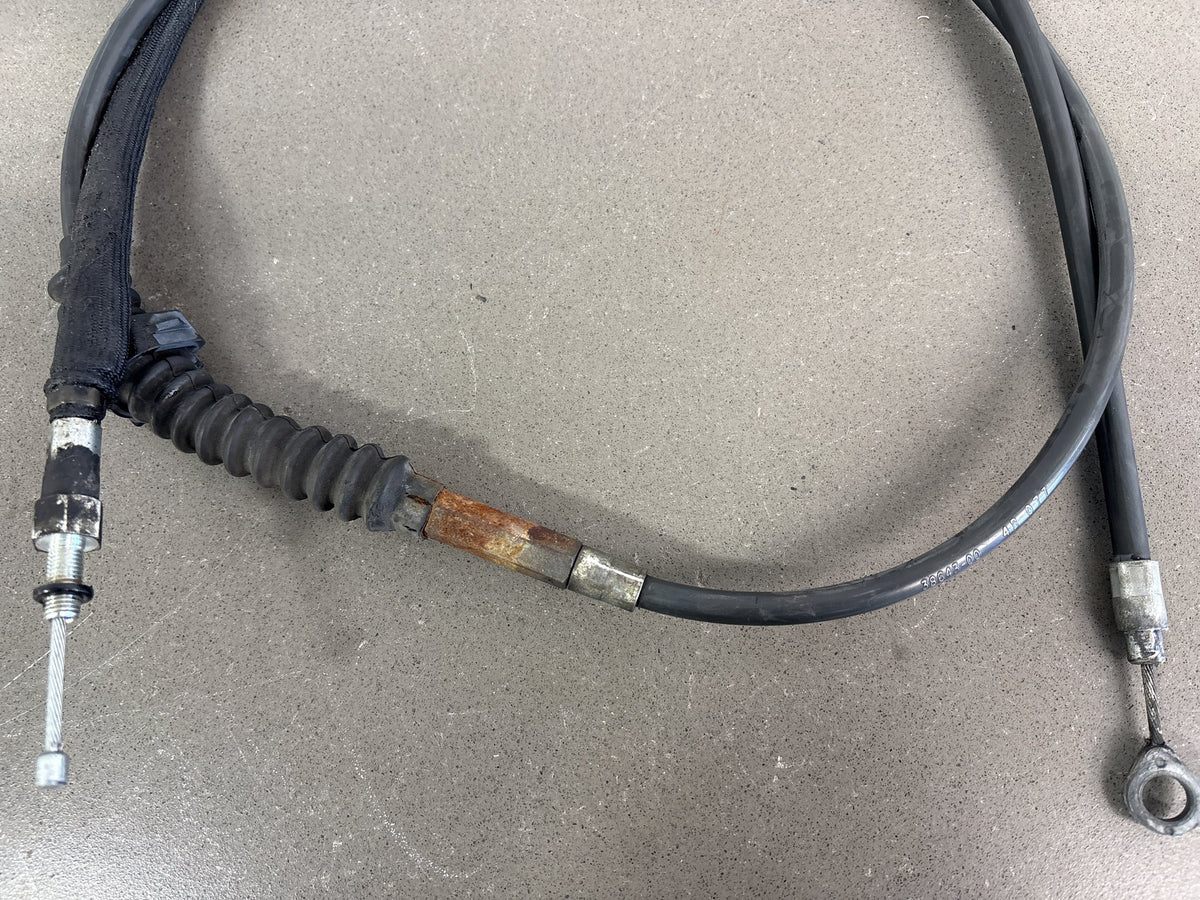 00-06 Harley Heritage Softail Classic FLSTC FLSTCI Clutch Cable OEM 38666-00