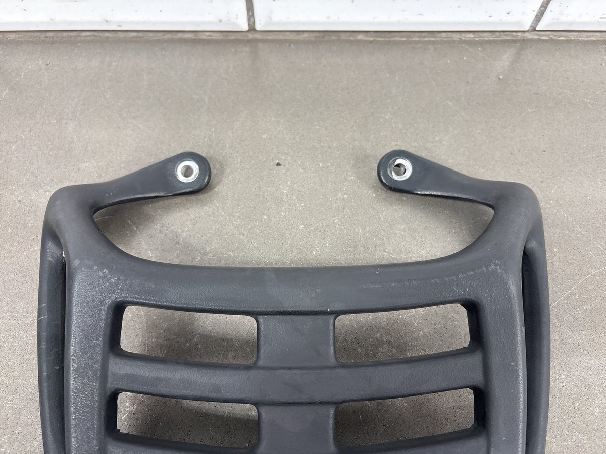 2000 Triumph Tiger 900 T709 Luggage Rack OEM