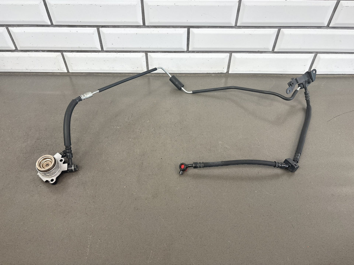 2010-2014 Kawasaki Concours 14 ZG1400 Clutch Slave Cylinder 13231-0002