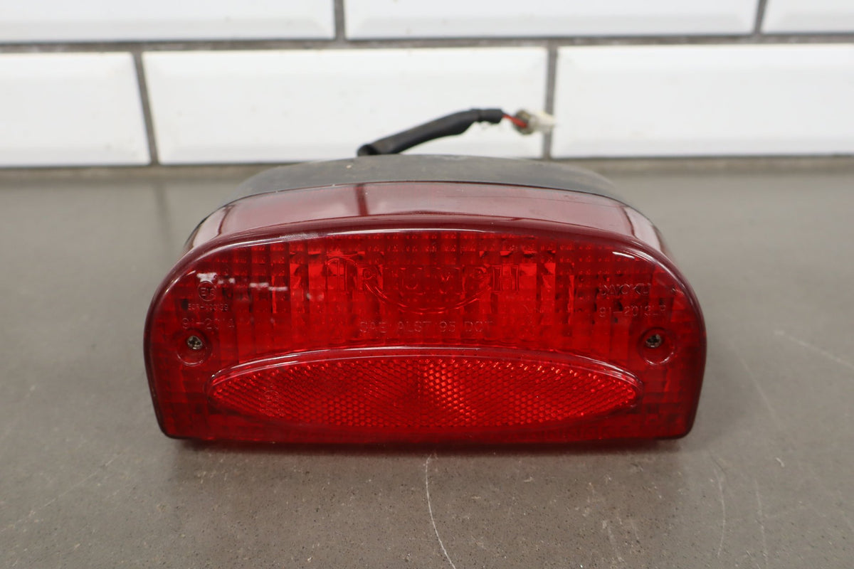 2000 Triumph Tiger 900 T709 Tail Light OEM