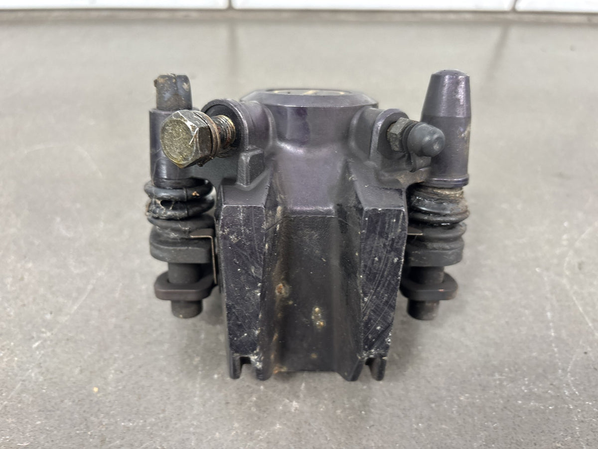 1983-1985 Kawasaki GPZ750 ZX750A Front Brake Calipers Left Right Pair OEM