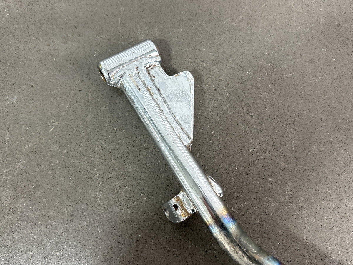 2006 Harley Sportster XL883 XL883R XL1200R Jiffy Stand Kickstand OEM 50116-05