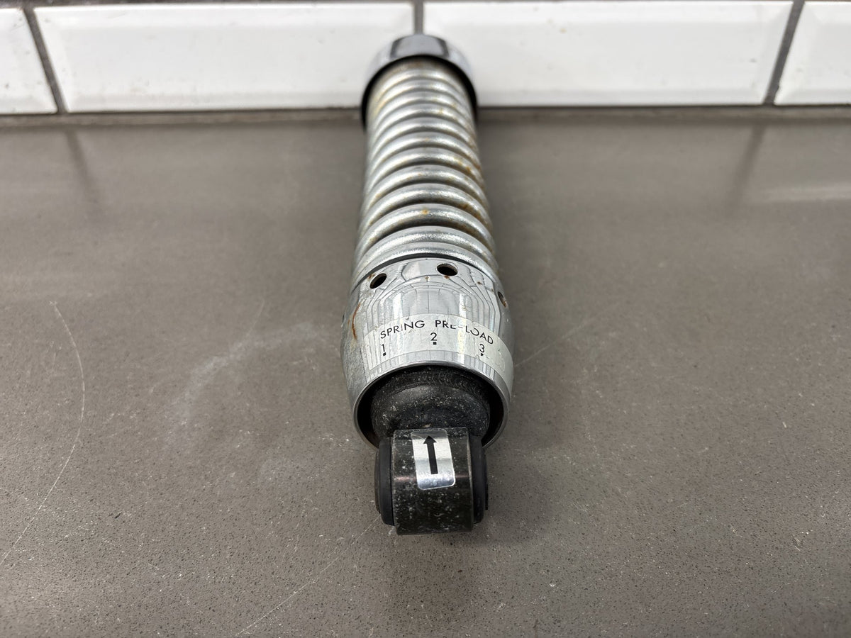 06-09 Dyna Super Glide FXD FXDI Harley Rear Shock Absorber 54517-06