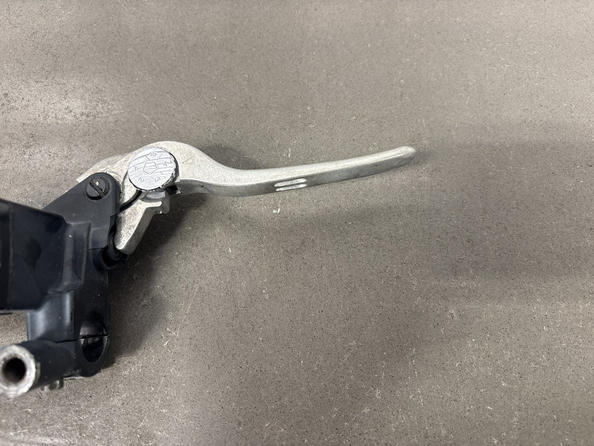 Front Brake Master Cylinder 2006 Suzuki SV650