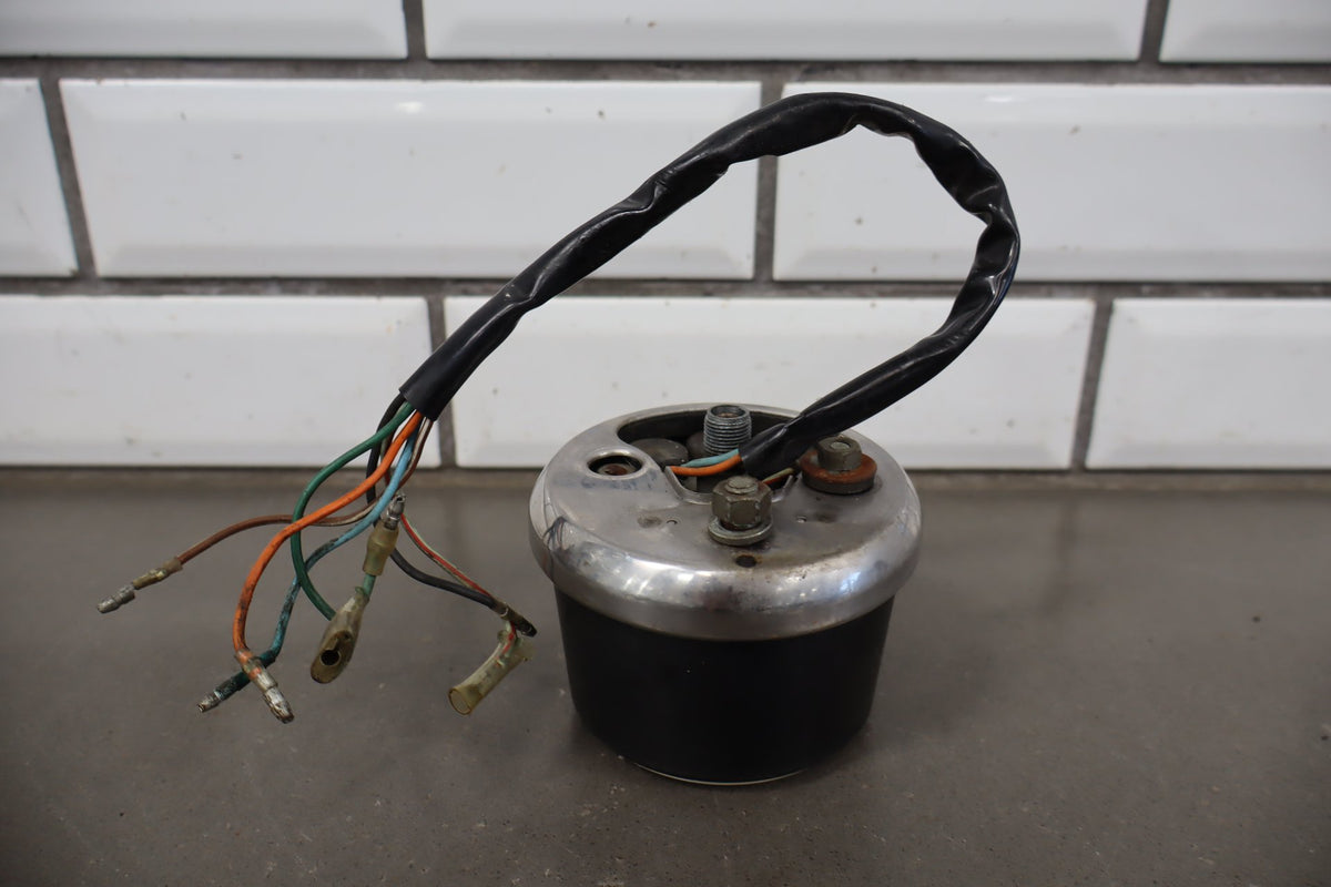 1969-1973 Honda CB175 Tachometer