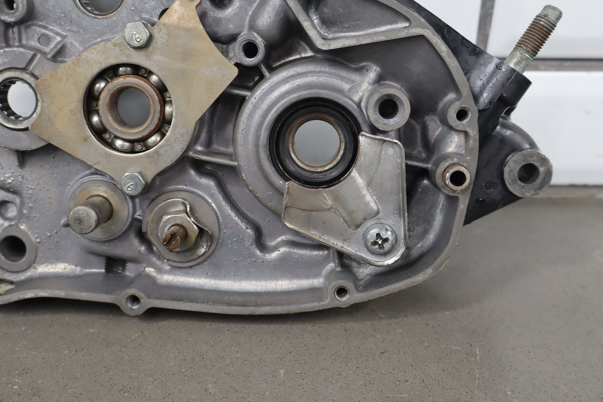77-81 Yamaha YZ100 78-80 YZ125 Right Crankcase OEM 2W5-15111-00-00
