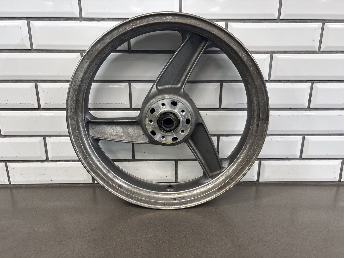 1990-1993 Kawasaki Ninja ZX11 Front Wheel/Rim 41073-1463