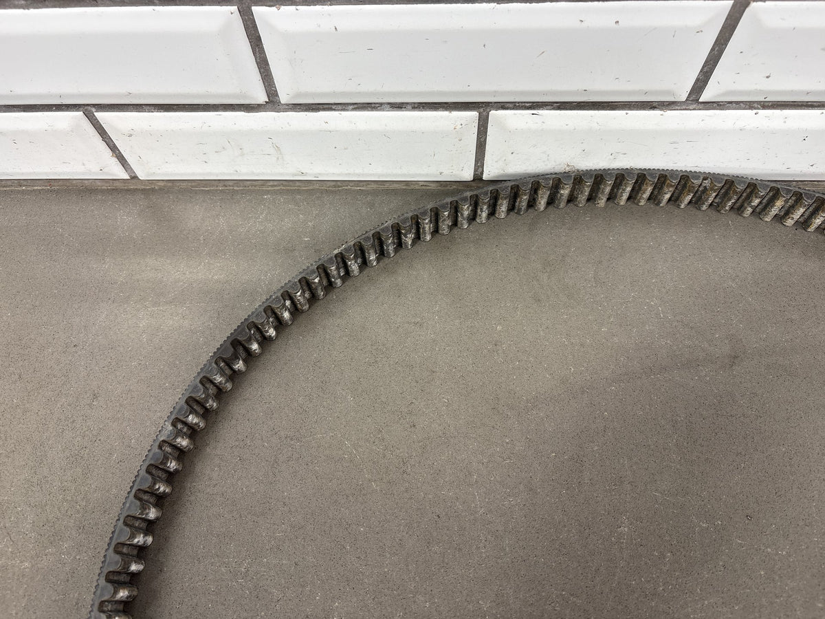 2000-2006 Harley Dyna FXD FXDL FXDWG FXDB Rear Drive Belt 133T 40015-00B OEM