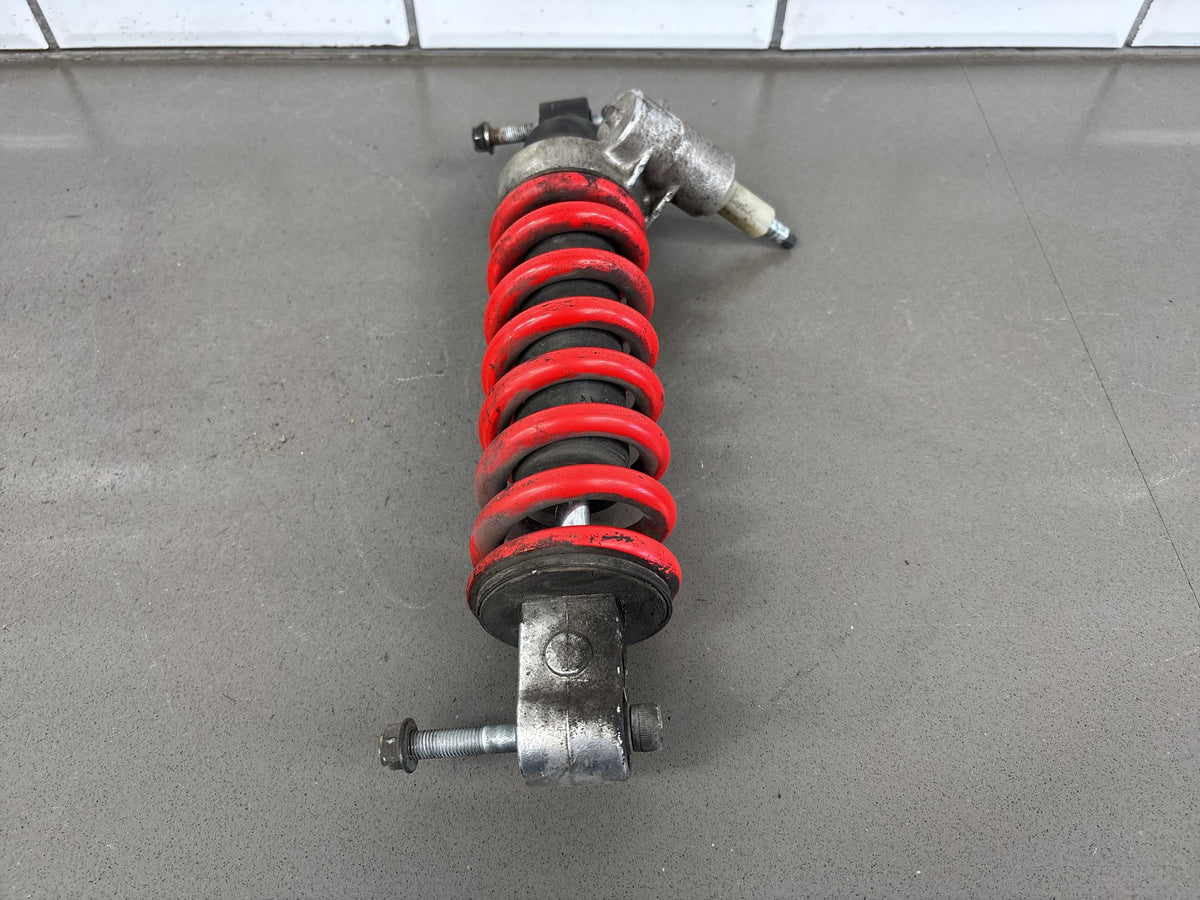 2005-2010 Triumph Sprint ST 1050 Rear Shock
