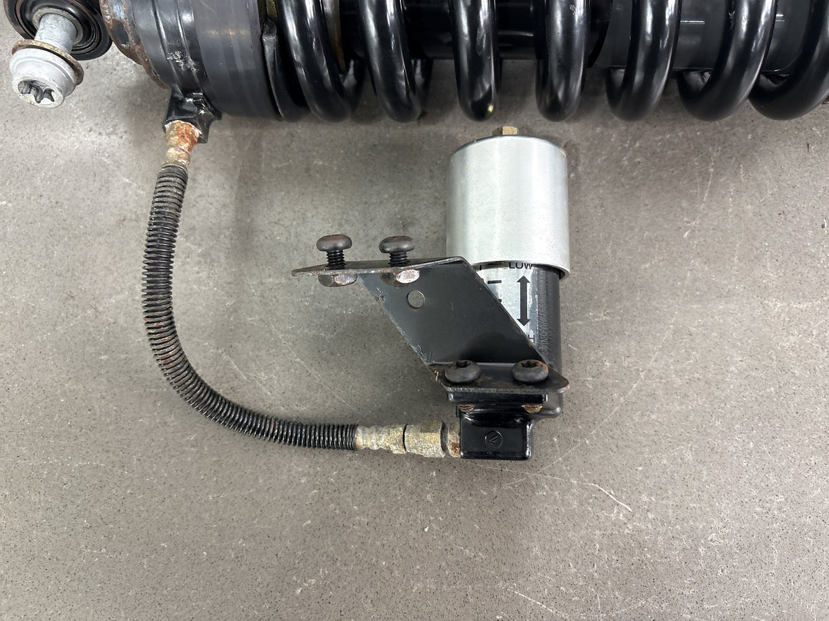 2000 Triumph Tiger 900 T709 Rear Shock OEM