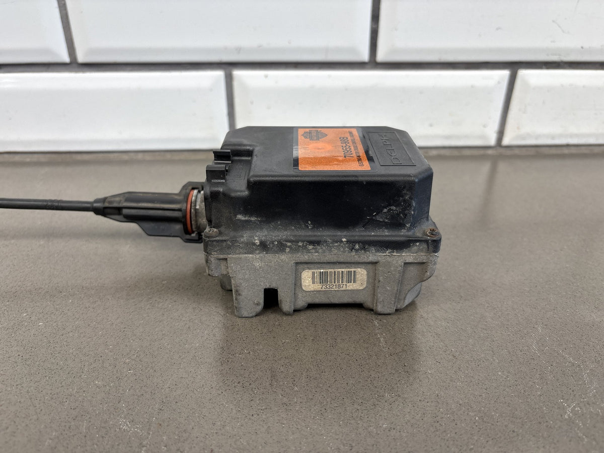 2002-2003 Harley Road King Classic FLHRCI Cruise Control Module OEM 70955-98B