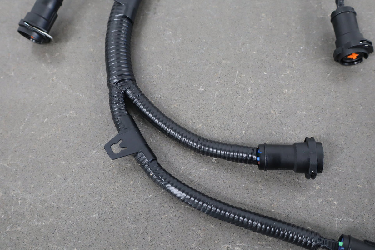 Bostech Fuel Injection Harness Ford 04 6.0L Powerstroke