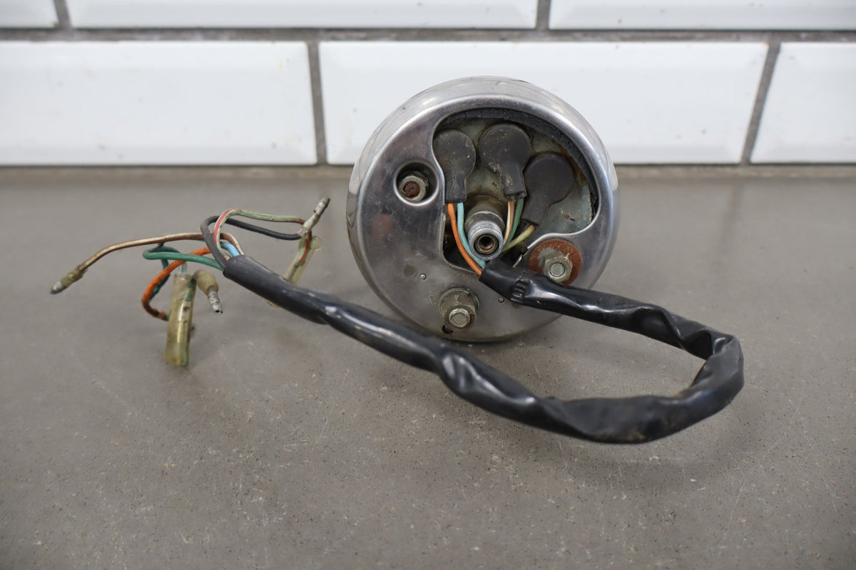 1969-1973 Honda CB175 Tachometer