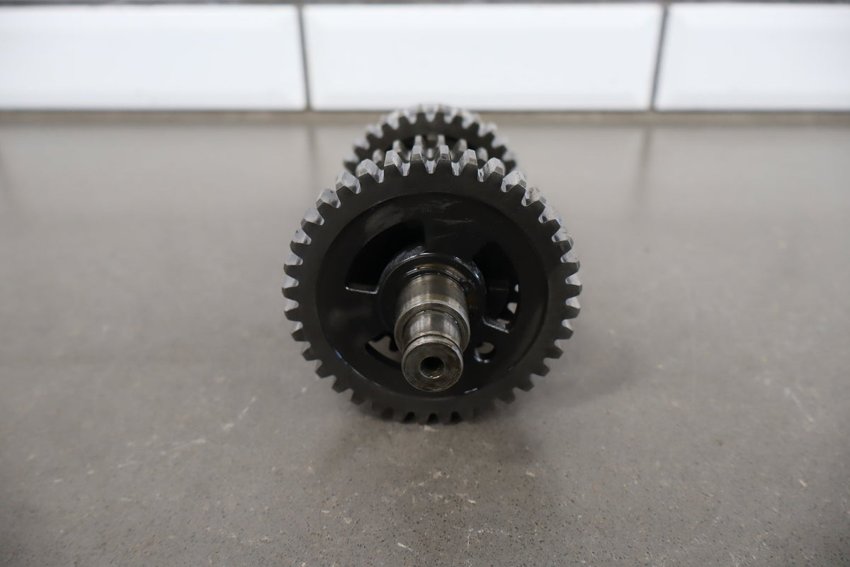 1973-1975 Yamaha RD350 Transmission