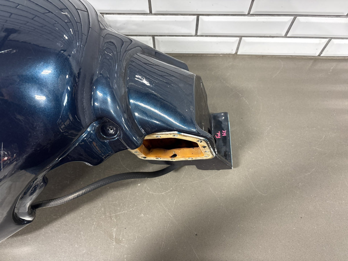 2000 Triumph Tiger 900 T709 Fuel Tank OEM T2402474