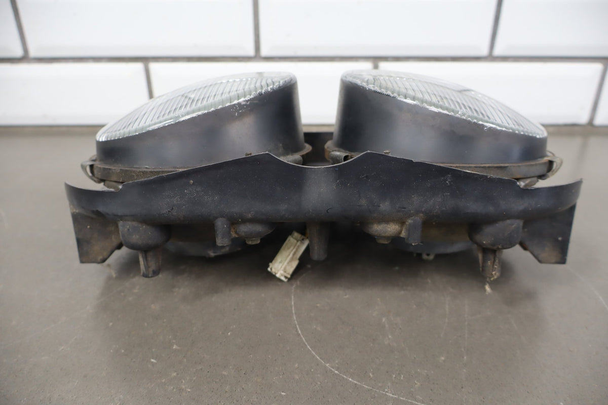 2000 Triumph Tiger 900 T709 Dual Headlight OEM