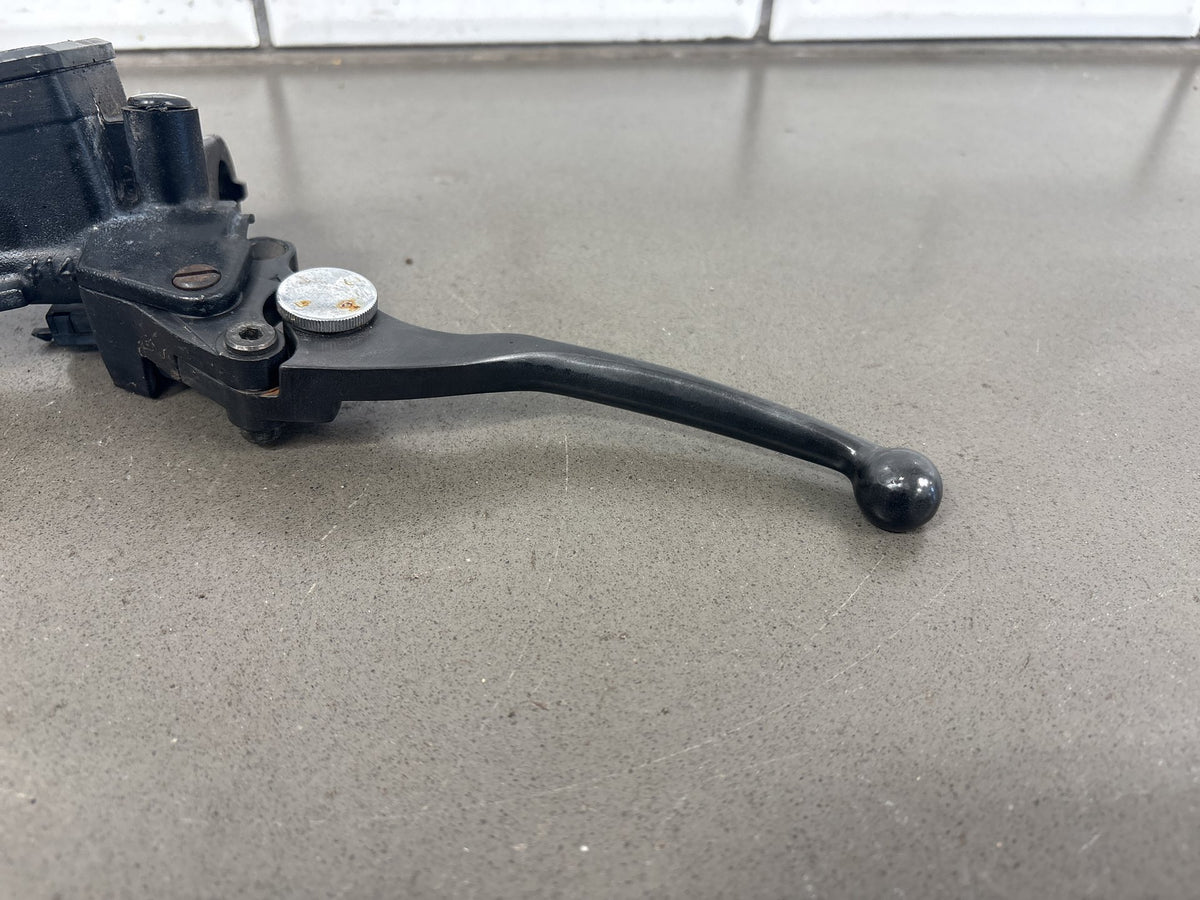 1990-2000 Kawasaki Ninja ZX-11 ZX1100C ZX1100D Clutch Master Cylinder 43015-1499