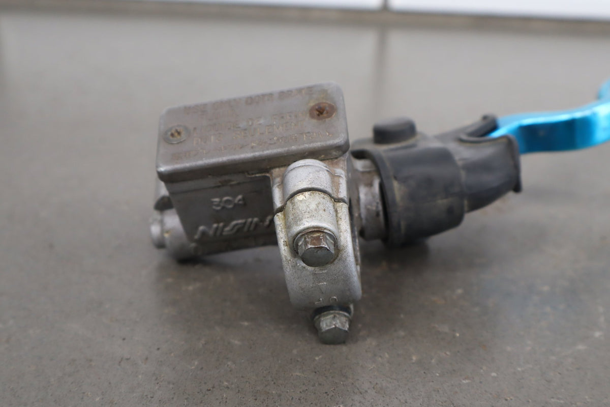 1990-1993 Kawasaki KX250 Front Brake Master Cylinder 43015-1443