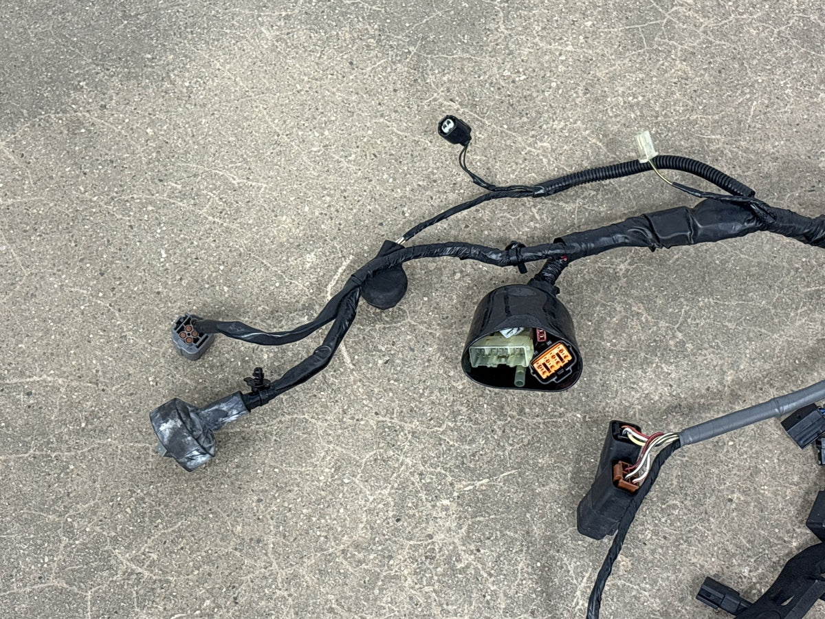 2010-2014 Kawasaki Concours 14 ZG1400 Main Wiring Harness 26031-1098