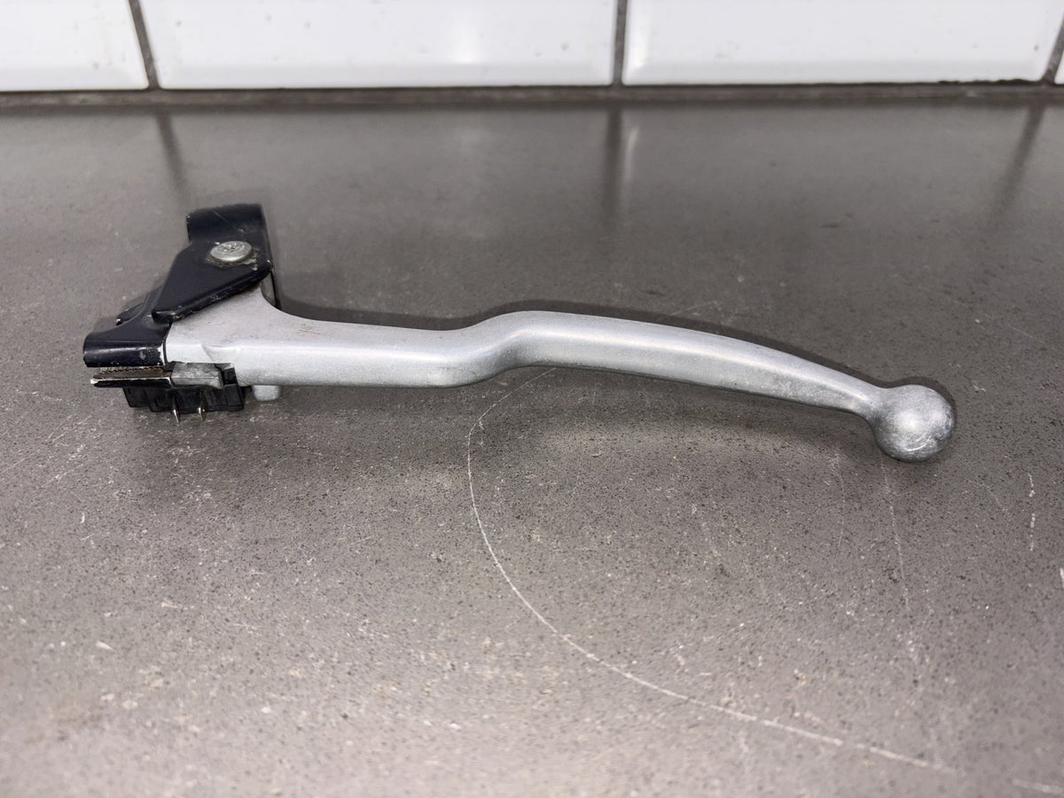 1999-2002 Yamaha YZF-R6 Clutch Lever Perch with Switch OEM